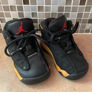 Size 4C Jordan 13 Retro Carmelo Anthony